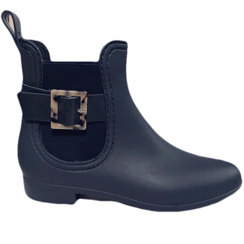Henry Ferrera Collection Ankle Boots
